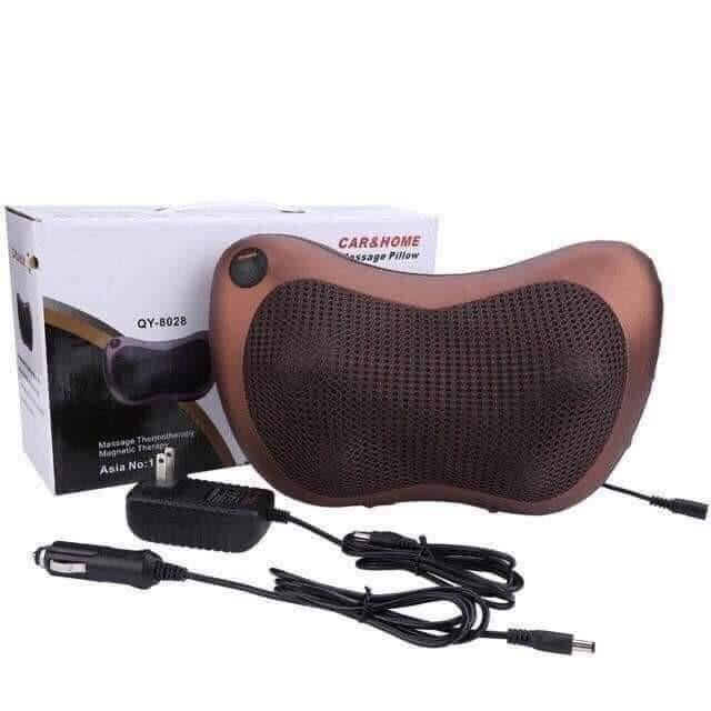 car home massage pillow Shopee Philippines