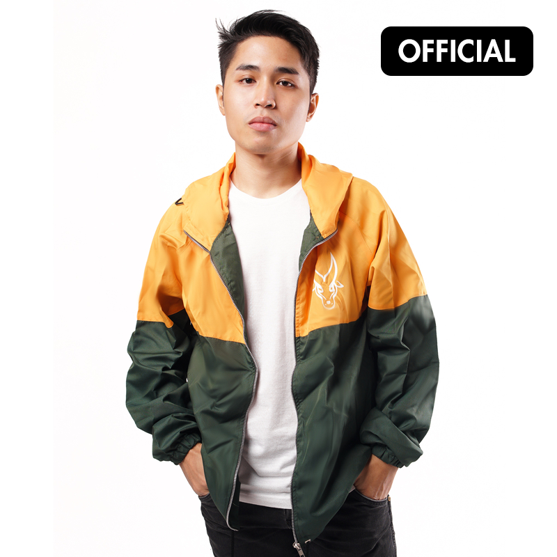 Windbreaker ph sale