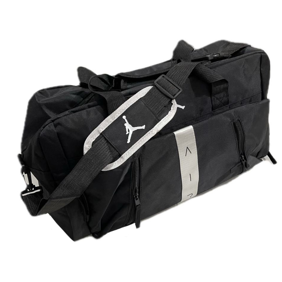 unisex large fitness bag gym yoga training sports bag travel luggage ...