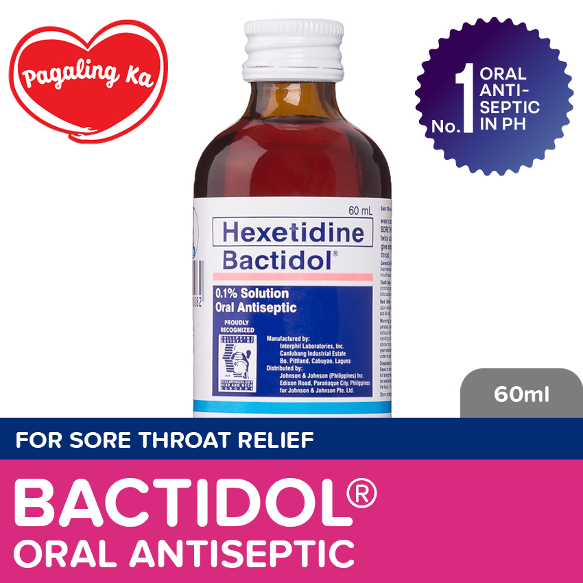 Shop spray for sore throat for Sale on Shopee Philippines