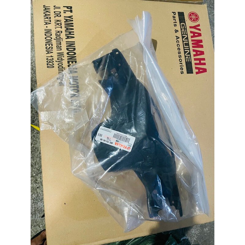 Batok Mio 1/ Sporty / Soulty (Original Yamaha 5TL) | Shopee Philippines