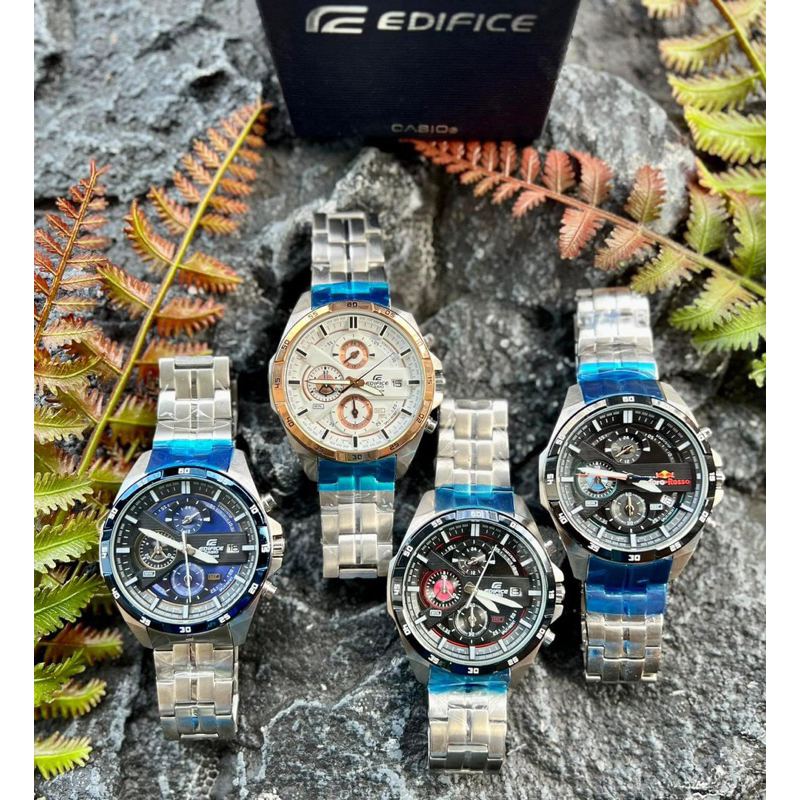 Casio edifice 564 sales