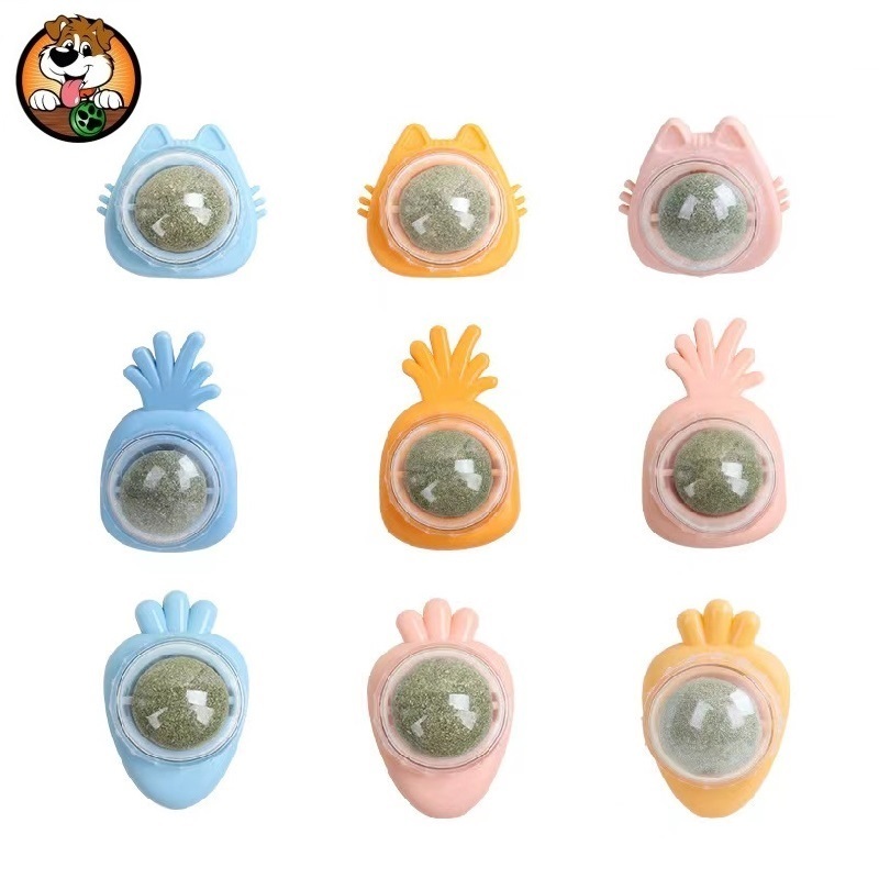 Carty Catnip Toy Catnip for Cats Toy Cat Toys For Kitten Toys Cat ...