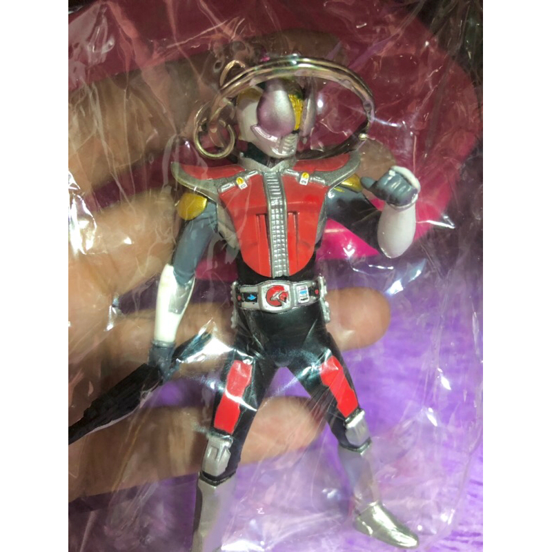 Bandai Edition Appendix Kamen Rider Den-O 4
