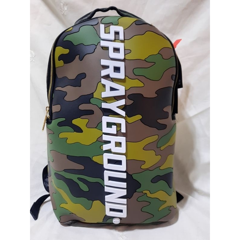 Sprayground backpack philippines on sale