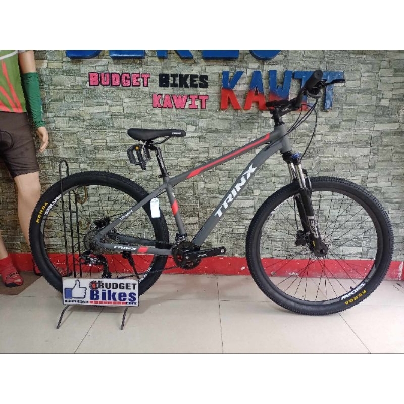 Trinx c782 hot sale 27.5