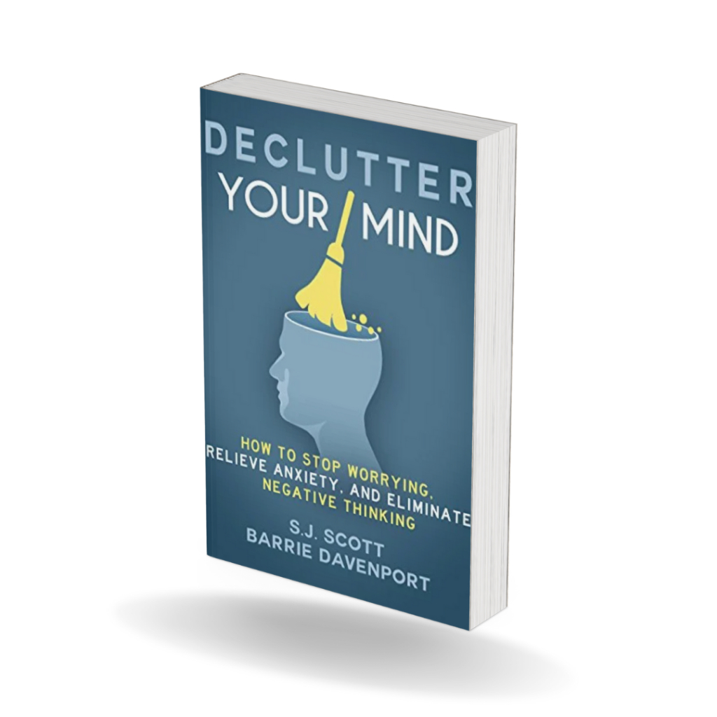 Declutter your Mind by S.J. Scott and Barrie Davenport Digital File PDF ...