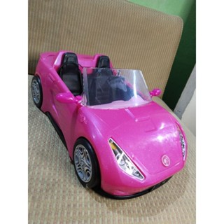 Shop barbie doll car for Sale on Shopee Philippines