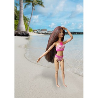 Swimsuit barbie online original