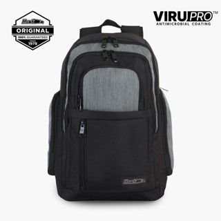Hawk 5829 Corporate Backpack with VIRUPRO Anti Microbial Protection Shopee Philippines