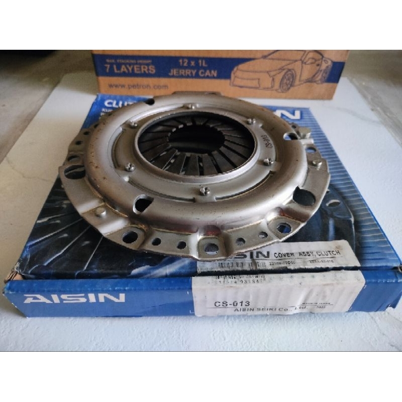 Clutch Cover for Multicab F6A CS-013 | Shopee Philippines