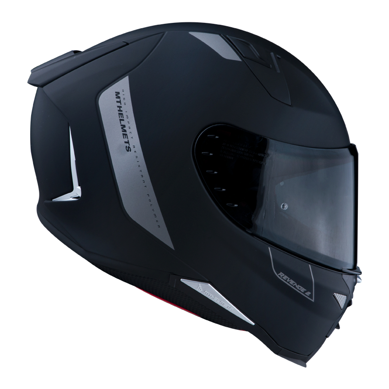 Mt Revenge Gp Helmet Price MT Revenge S P SOLID V1 Full Face