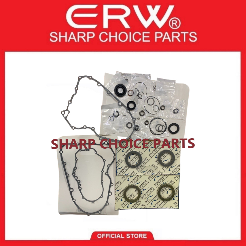 TRANSMISSION REBUILDING KIT Replacement part no.(B90006DA) HONDA CITY