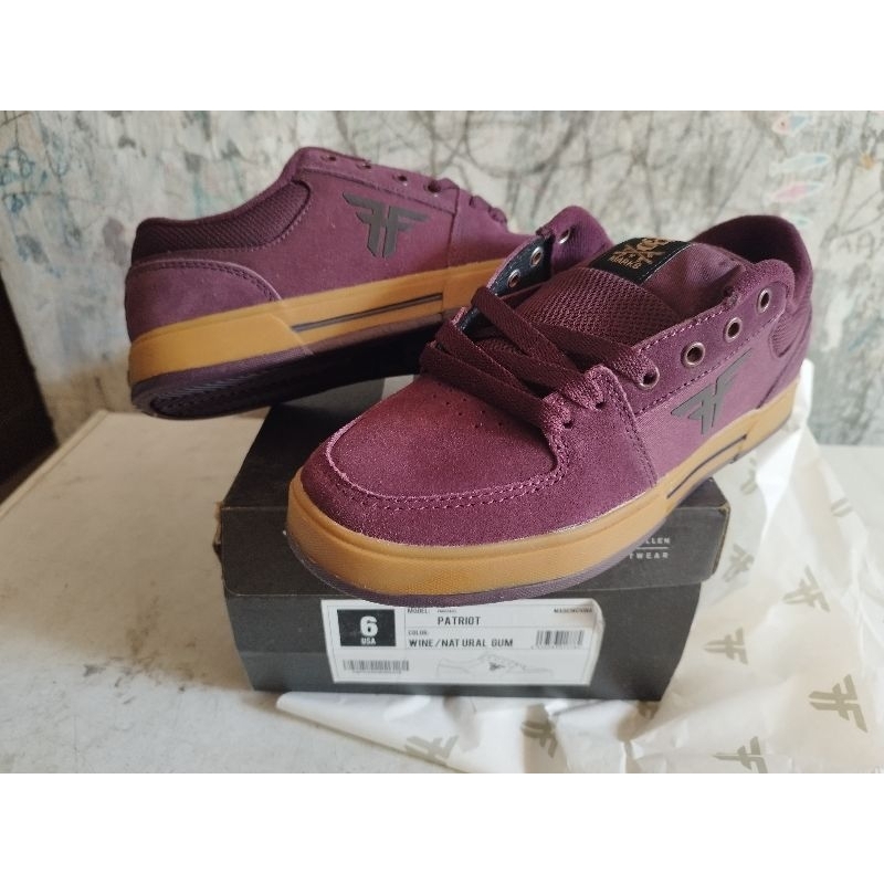 Fallen shoes for sale philippines sale