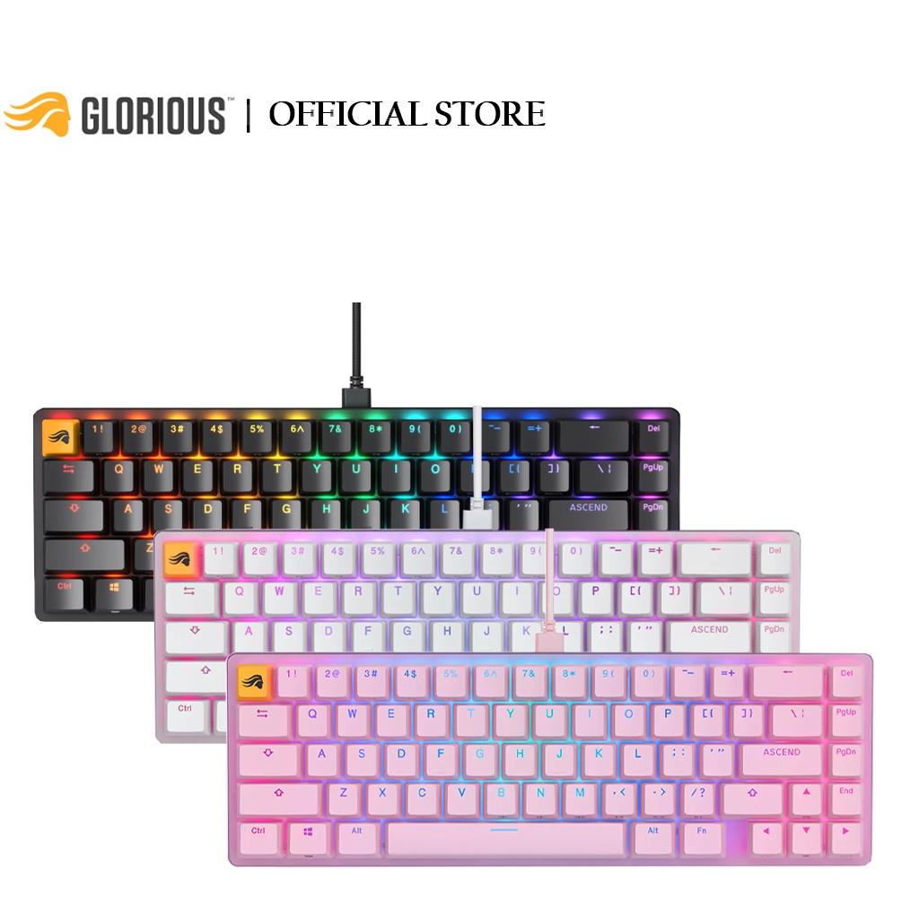 Glorious GMMK 2 65%