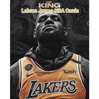 Lebron James NBA Cards | Shopee Philippines