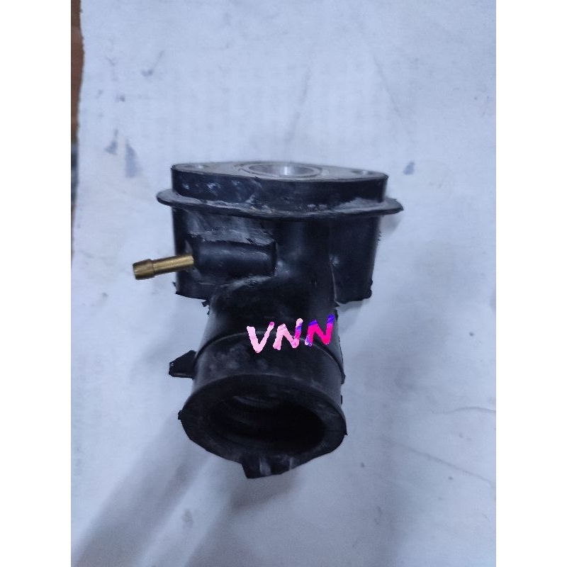 2 Carburetor Rebuild Kit Repair For Kawasaki Ninja Ex250 Ex500 El Ex En 250 500