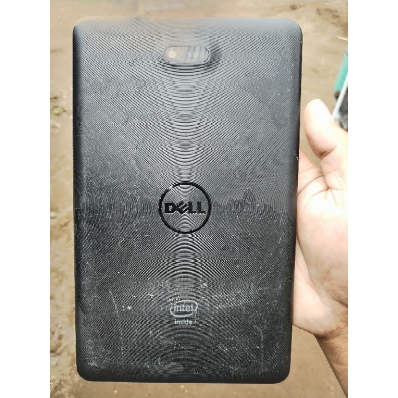 DELL Venue8 T02D tablet (please read the description) Shopee Philippines