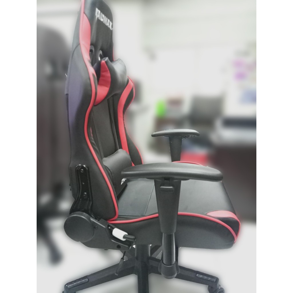 RAIDMAX Drakon 706 Gaming Chair - CLASS B | Shopee Philippines
