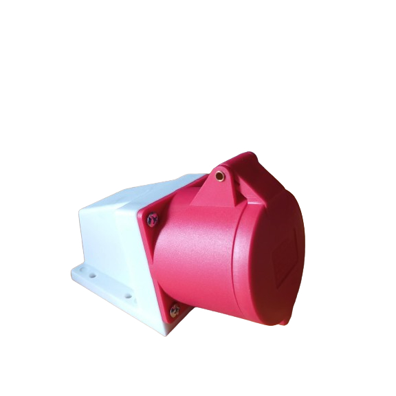 Industrial Plug Socket 3P32A | Shopee Philippines