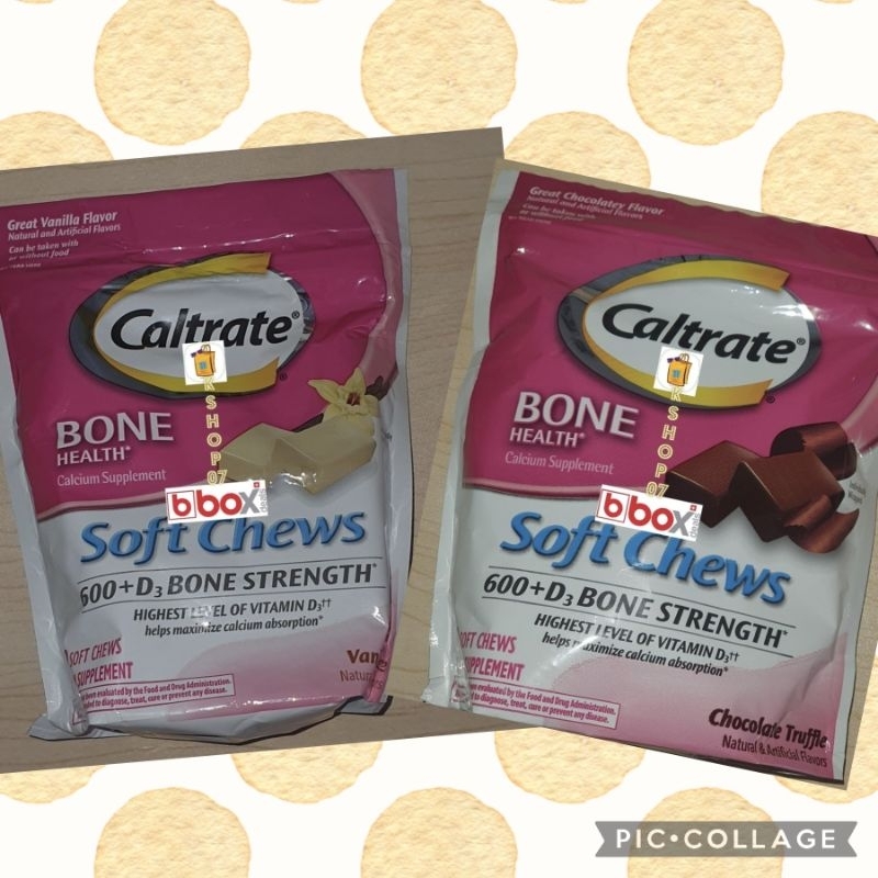 caltrate-soft-chews-calcium-with-d3-shopee-philippines