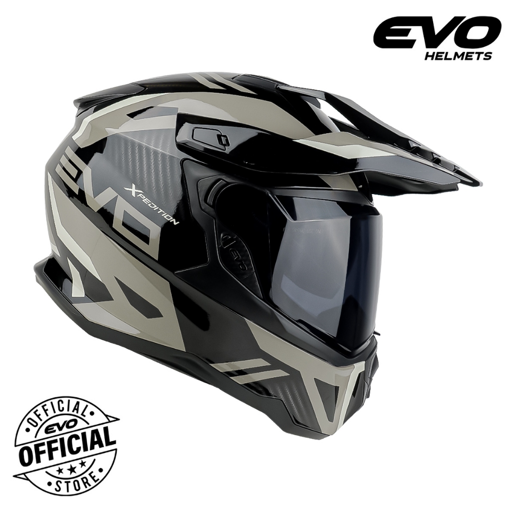 QYTKu00ae Motorradhelm Motocross Helm Kinder Rot Schwarz, MT-51 Full Face Off-Road Motorrad Cross