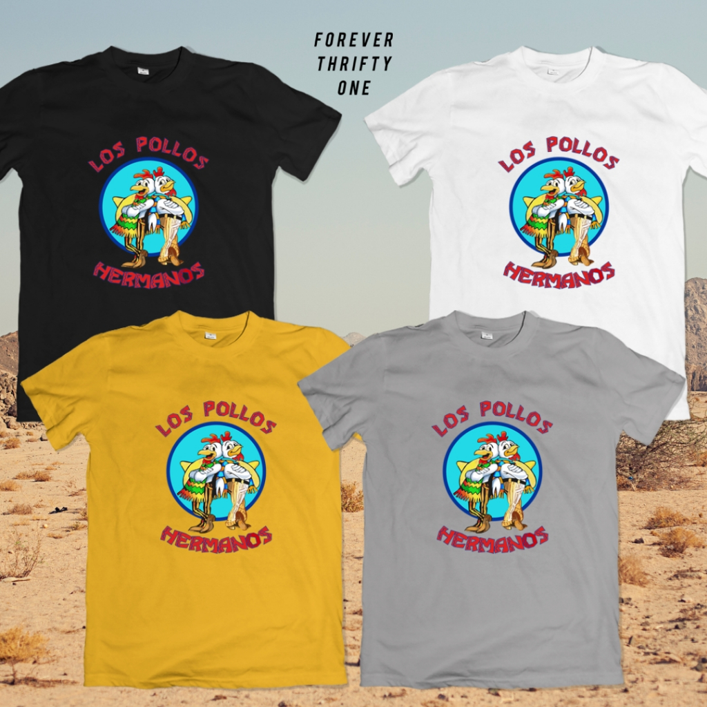 Breaking bad women's t shirt online