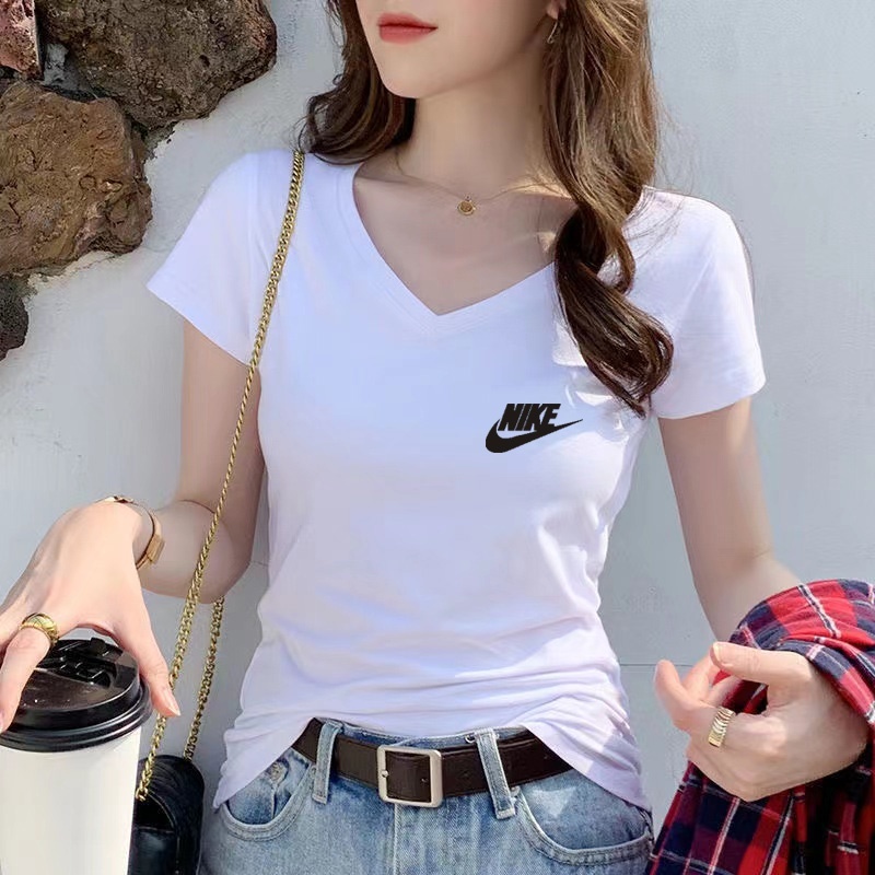 T-SHIRT WOMAN