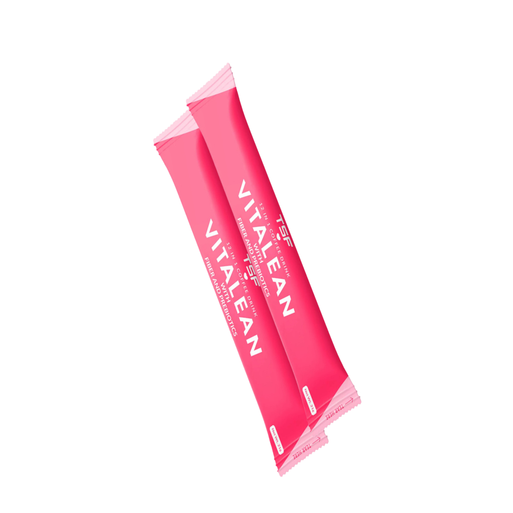 TSF VITALEAN TRIAL PACK (2 sachets) | Shopee Philippines