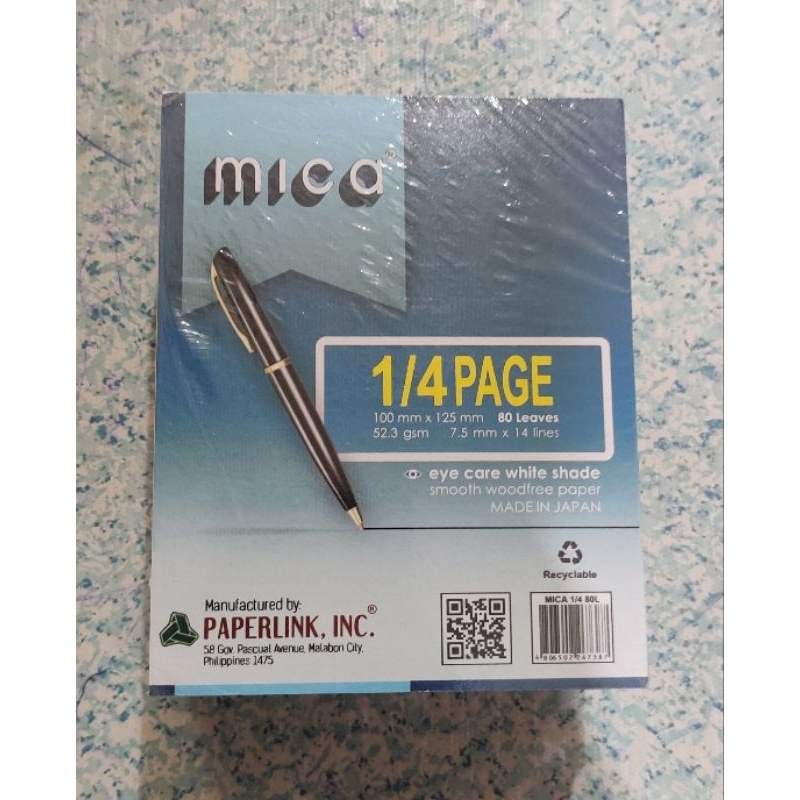 Shop 1/4 sheet of paper for Sale on Shopee Philippines