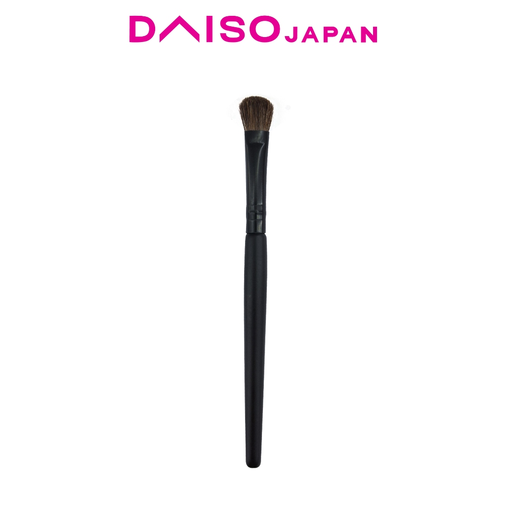 Daiso Eyeshadow Round Brush (Mini Type A) Shopee Philippines