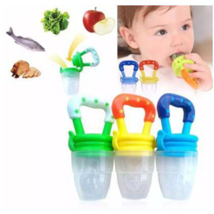 TFL Baby Toddler Children Kid First Early Safe Healthy Durable Pacifier ...