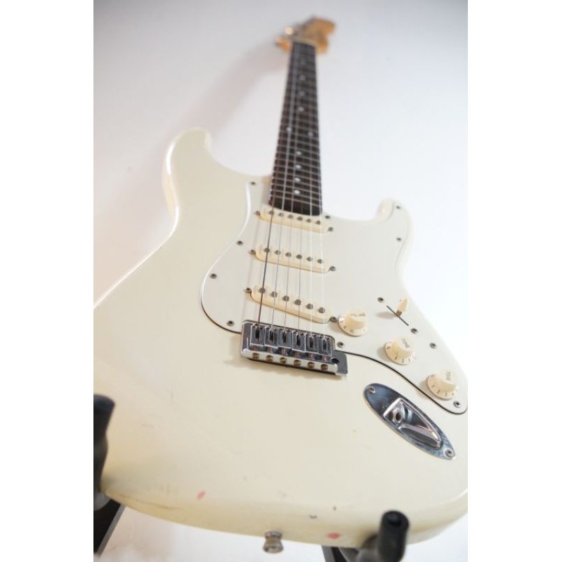 Photogenic stratocaster on sale