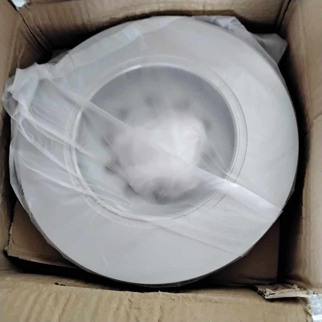 MG ZS REAR ROTOR DISC | Shopee Philippines
