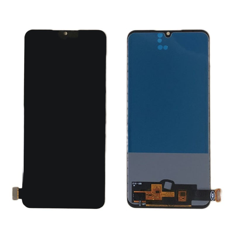 Schermo LCD OLED Per Vivo S1 V1907 – Display + Touch Screen Digitizer (Nero)