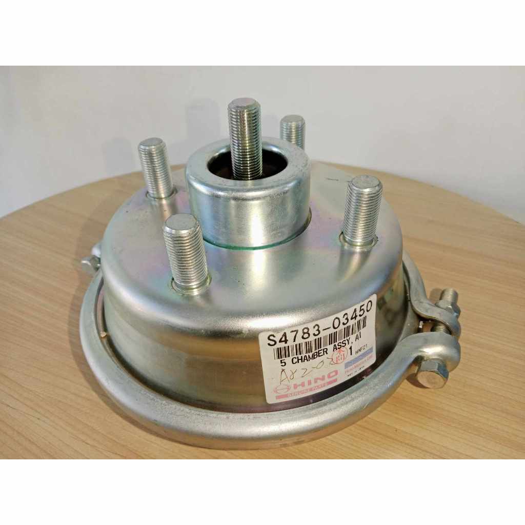 HINO 700 FS1E S4783 03450 HINO BRAKE CHAMBER Shopee Philippines