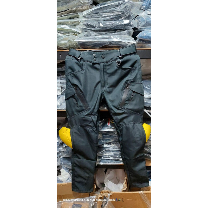 Riding Pants version 1 (Water Proof and PADDED) | Shopee Philippines
