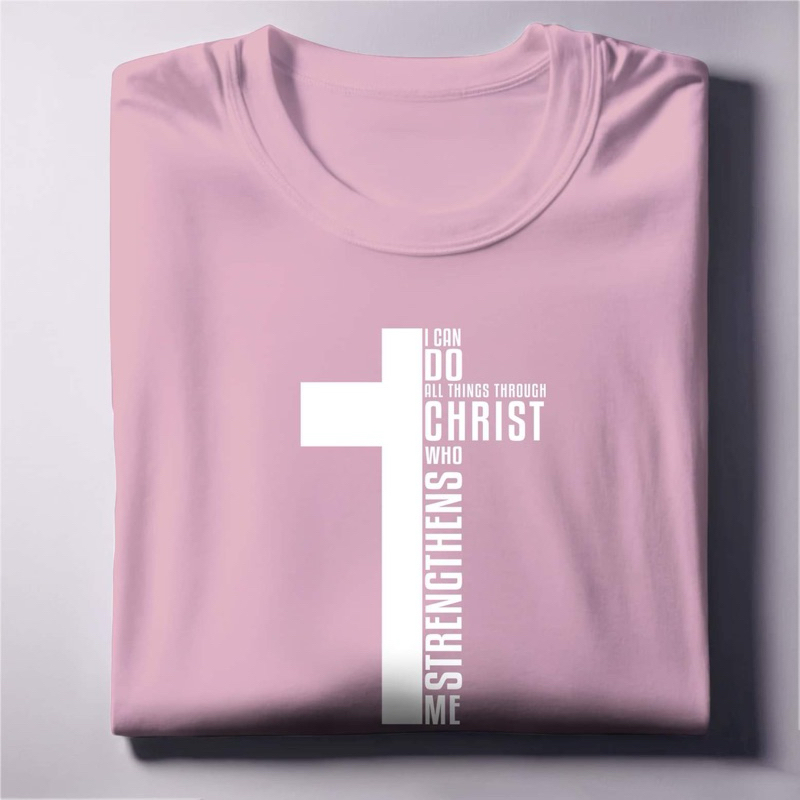 Christian shirts bible verses trend T-shirt Unisex tshirt fashion ...