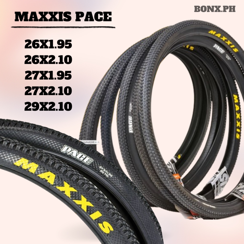 Maxxis 29 hot sale x 2.1