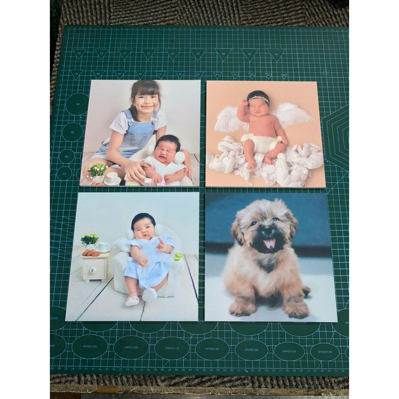 SQUARE Photo Tiles sintra Boards | Shopee Philippines
