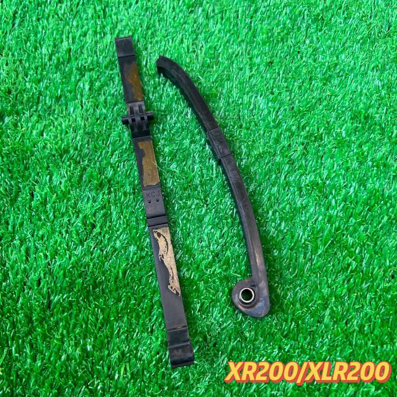 cam chain guide xr200 xlr200 | Shopee Philippines