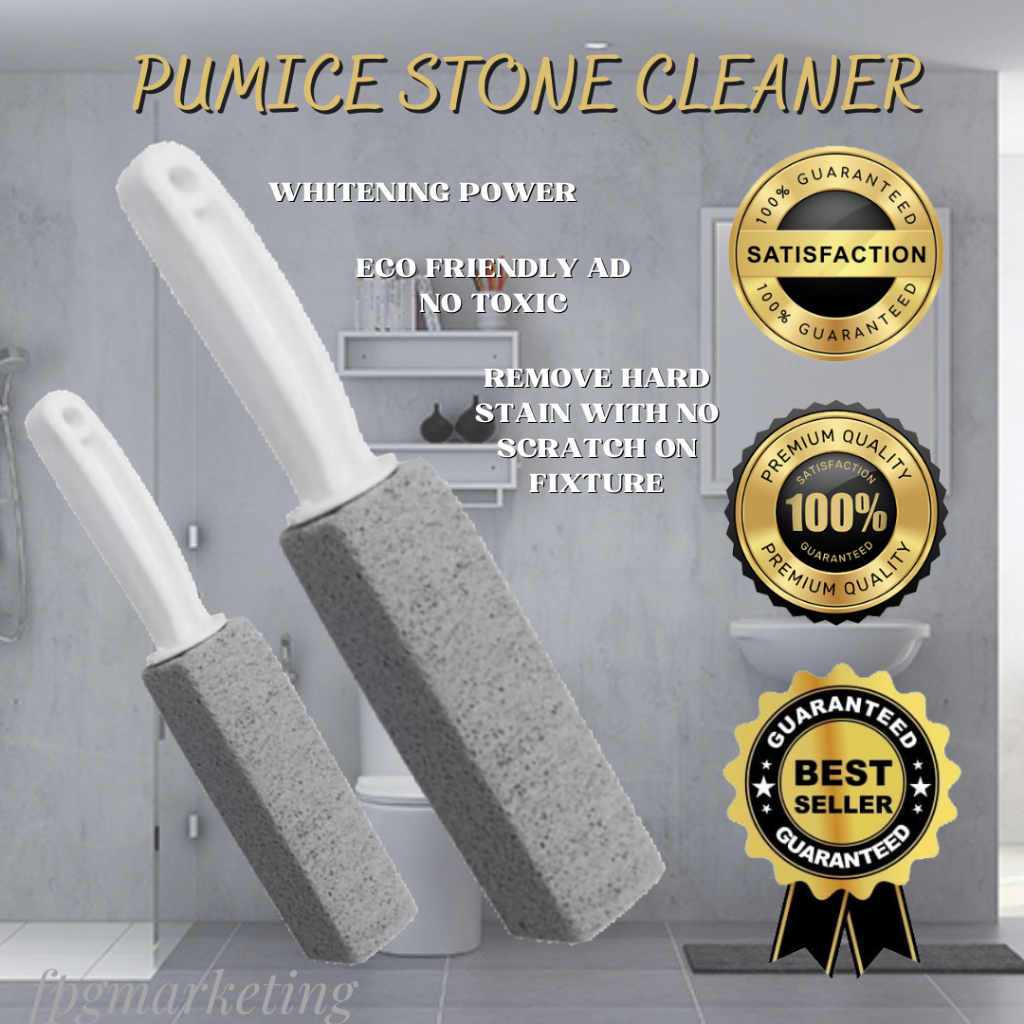 Pumice Stone Cleaning Pumice Stone for Toilet Cleaning Powerhouse