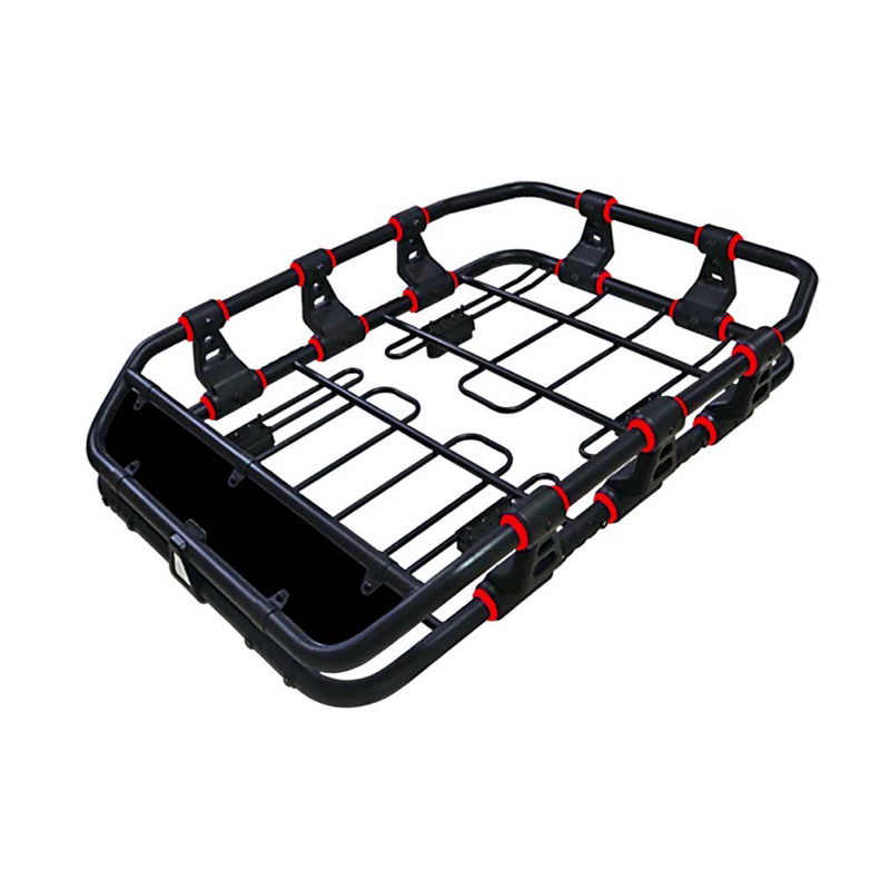 Car Universal Roof Rack Luggage Carrier Atomic Design ERMETIQ | Shopee ...