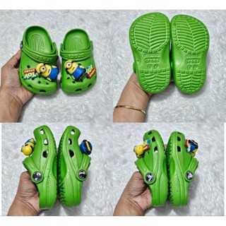 C6 store crocs cm