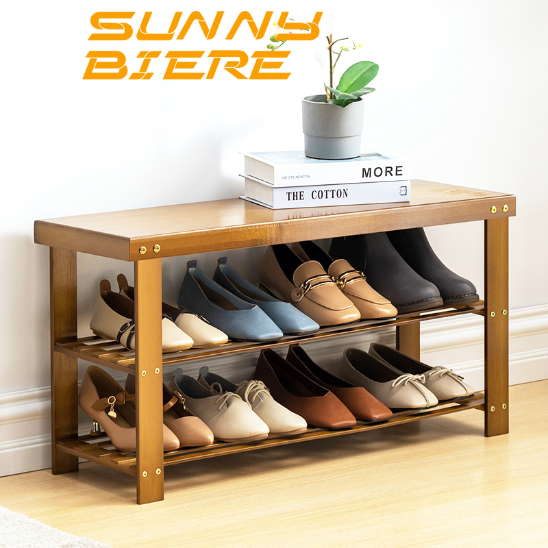 Shoe rack