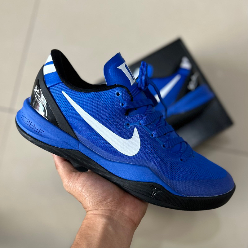 Kobe 8 Protro Duke Shopee Philippines