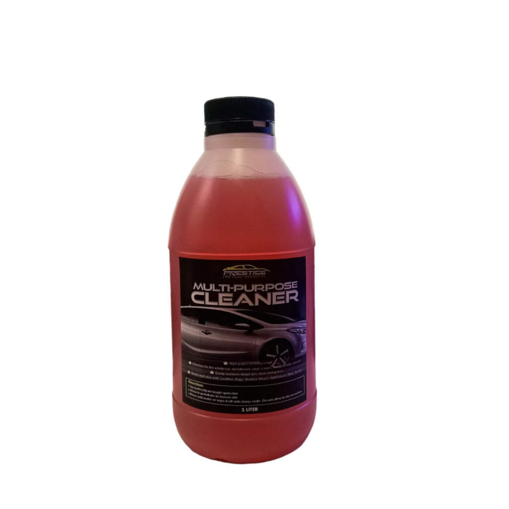 Prestige Multi-Purpose Cleaner 1 Liter | Shopee Philippines