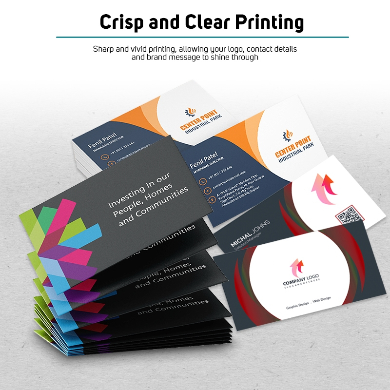 QUAFF A3 Size Calling Card Paper / Business Paper 250GSM White Matte ...