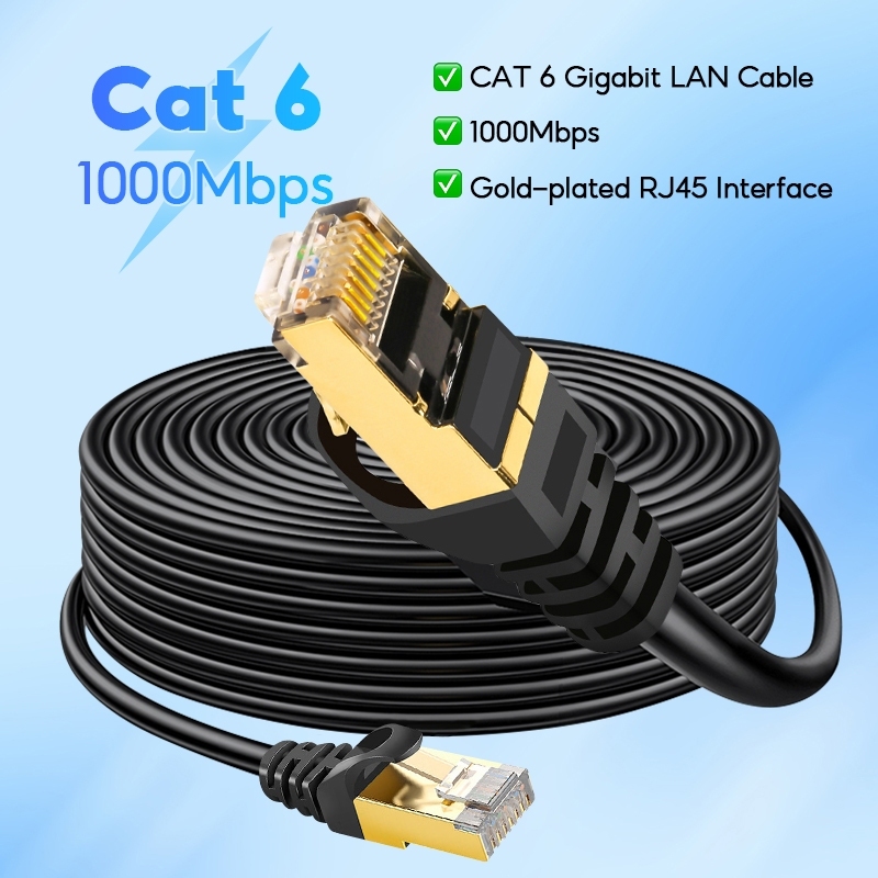 Shop wifi lan cable for Sale on Shopee Philippines