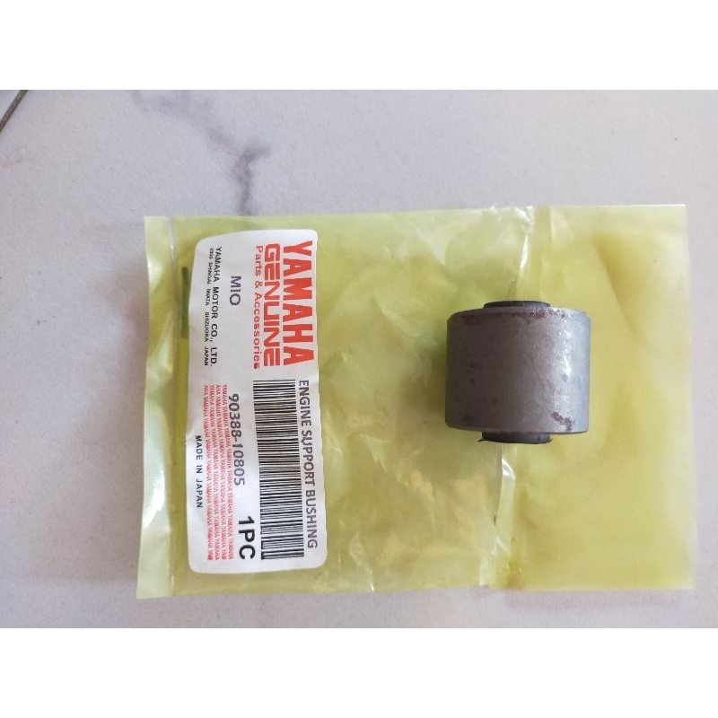 ENGINE SUPPORT BUSHING MIO SPORTY YAMAHA Shopee Philippines
